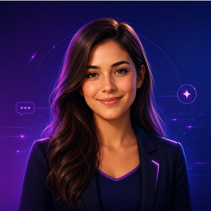 Sofi, empleado AI de Aurelia